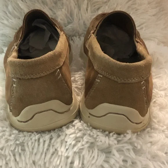 J Murphy By Johnston & Murphy, Suede!Maybe worn twice EUC  display picture 3